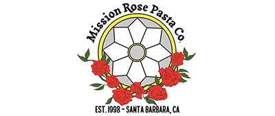 Mission Rose Pasta
